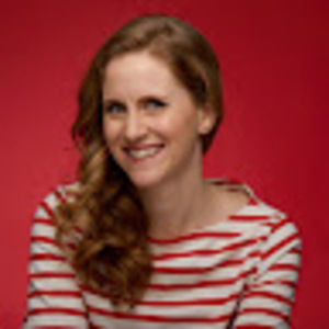 Meet your Posher, Catherine